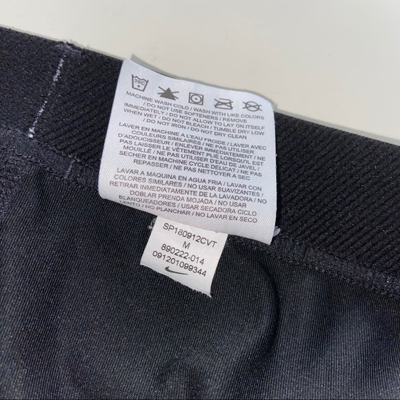 Nike Pro 4” Training Shorts - Picture 9 of 9